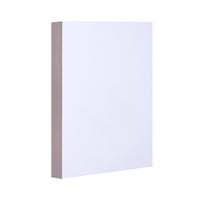 Dutch White Cardboard Drawing Paper 350g Sketch Art Painting A4 8K Drafting Paper Thick Hard Hand-copied Mark Paper