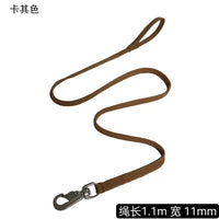 Dog Training Slip Leash Anti-Pull P-Chain for All Breeds