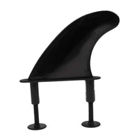 Soft Surfboard TPU Fin Set for Beginner Surfboards