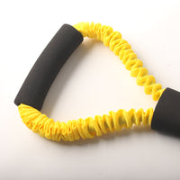 Resistance Training Shadow Boxing Rope for Fitness, Yoga, Taekwondo, and Boxing Workouts