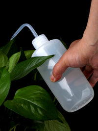 Long Spout Watering Can for Succulents and Indoor Plants, 500ml