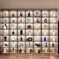 Modern Luxury Decorative Ornaments for Living Room, Dining Room, Office, and Home Decor