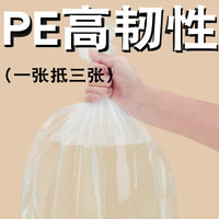 Bird Cage Tray Liners and Elastic Film Covers for Pet Waste Disposal