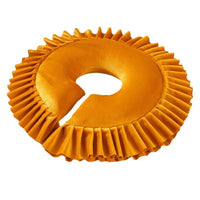 U-Shaped Face Cradle Pillow for Massage Tables