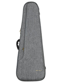 Waterproof Padded Electric Guitar/Bass Gig Bag with Backpack Straps