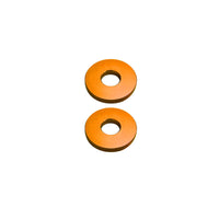 Motorcycle Engine Guard Spacer Washer for Harley Touring Models