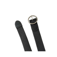 Canvas Woven Belt for Men and Women, Punch-Free, Casual Style for Jeans