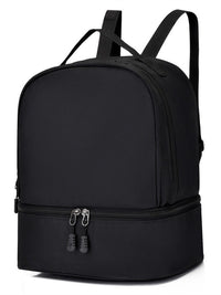 Kids Dance Backpack Ballet Latin Dance Bag Lightweight Storage Backpack