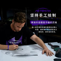 Professional Handpan Drum for Beginners - Meditation and Music Therapy Instrument