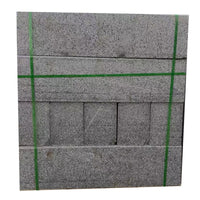 Sesame Grey Granite Curbstone for Municipal Road Construction