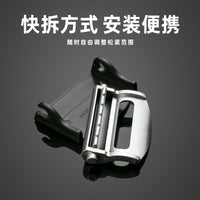 2-Pack Car Seat Belt Adjuster Clip for Kids & Pregnant Women, Shoulder Strap Positioner