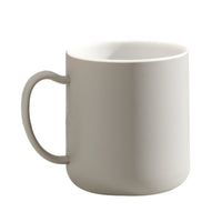 Nordic Style Mouthwash Cup Morandi Solid Color Toothbrush Holder for Home Dorm