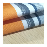Waterproof UV-Resistant Oxford Cloth for Outdoor Awnings and Sunshades