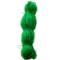 Plant Support Netting for Climbing Vines and Garden Trellis, Anti-Toppling Grid Net