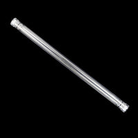 Ultralight Waterproof Crush-Resistant Fishing Float Tube for Bobbers