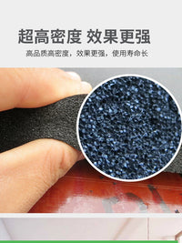 Self-Adhesive Soundproofing Acoustic Panels for Walls and Pipes, 20mm Thick Sound Absorbing Foam