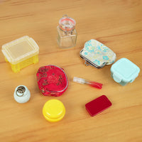 Montessori Early Education Fine Motor Skill Training Set for Preschoolers