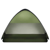 Portable Headrest Tent for Sleep and Sun Protection