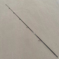 Carbon Lure Fishing Rod Tip Section for Freshwater and Saltwater Fishing