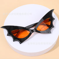 Halloween Novelty Glasses for Parties and Cosplay