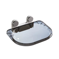 Cat Window Perch Hammock - Suction Cup Mounted Space Capsule Bed for All Seasons Sunbathing
