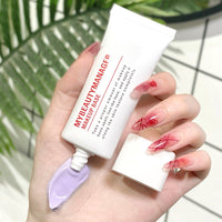 My Beauty Steward Color Correcting Primer Base Moisturizing Concealer