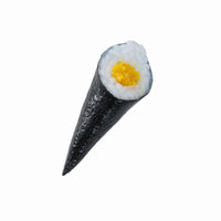 Realistic Sushi & Onigiri Keychain Bag Charm
