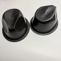 PVC Hat Shaper Stand for Fedoras and Panama Hats, Anti-Deformation Hat Support