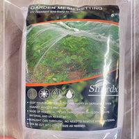 60 Mesh Garden Insect Netting for Fruit and Vegetable Protection, Thickened Greenhouse Plant Cover
