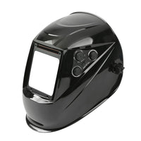 Auto-Darkening Welding Helmet with True Color Large View Screen for Arc Welding