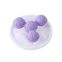Washing Machine Lint Hair Catcher Filter Balls for Laundry