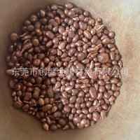 High Purity T2 Copper Granules for Casting and DIY Jewelry