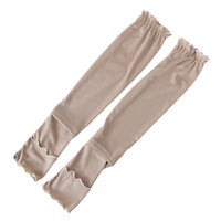 Summer UV Protection Cooling Arm Sleeves for Outdoor Activities