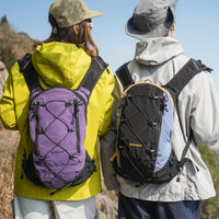 2026 New Outdoor 20L Hiking Backpack for Men and Women, Lightweight Trail Running Cycling Vest Bag