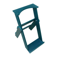 Golf Bag Rack Driving Range Equipment