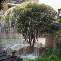 Orchard & Garden Nylon Bird Netting for Fruit Trees and Plants