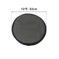 African Drum Cover Drum Head Protector Sound Dampener