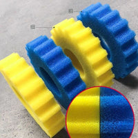 Pond Filter Replacement Sponge Set for CPF/CPA/CBF350 Filters