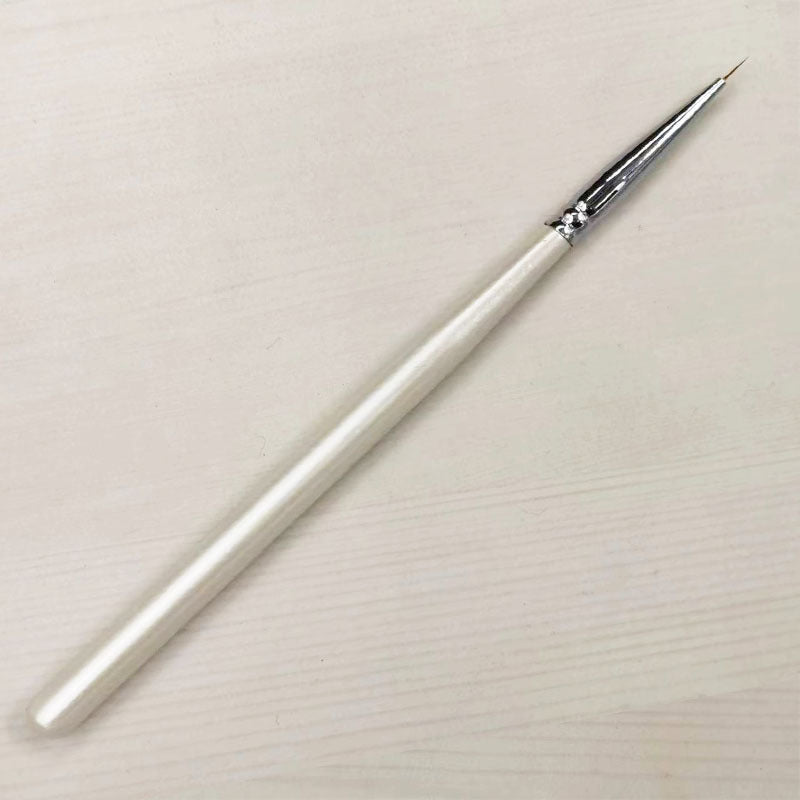 Nail Art Liner Brush Set for Detailing and Painting