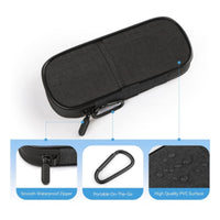 Portable Insulin Cooler Travel Case with Insulation for Diabetes Medication