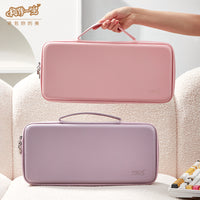 Mechanical Keyboard Hard Shell Carrying Case for AULA Night Demon Logitech 82/98-Key Keyboards