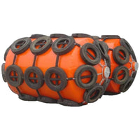 Solid Polyurethane Filled Floating Fender for Docks and Bridges