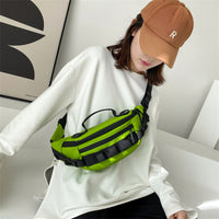 2024 New Outdoor Fishing Lure Bag for Men and Women, Multifunctional Waterproof Travel Waist Pack