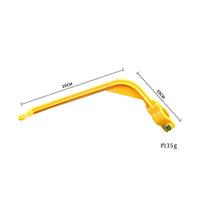 Golf Swing Arm Angle Corrector Training Aid for Posture and Motion Correction