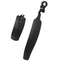 Kids Bike Mudguard Set for 12-18 Inch Wheel Children's Bicycles and Balance Bikes