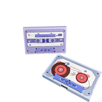 Recordable Greeting Card with Voice Message Box for Special Occasions