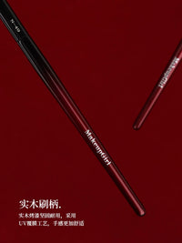 Professional Eyeshadow Blending Brush for Precise Application
