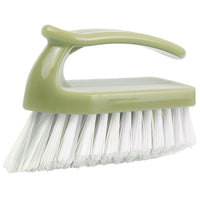 Japanese Export Bathroom Cleaning Brush for Sink, Floor, and Grout