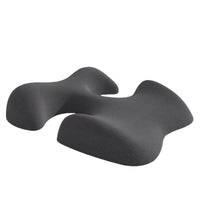 Memory Foam Face Down Pillow for Massage Table and Beauty Bed