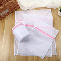 Mesh Laundry Bags for Delicates, Underwear, Bras, and Clothing Storage